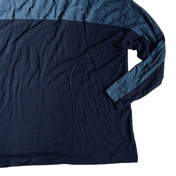 Cabi Women’s Sz L Gray Black Cozy Cowl Pullover Top Soft Stretch Knit Joan - Picture 14 of 15